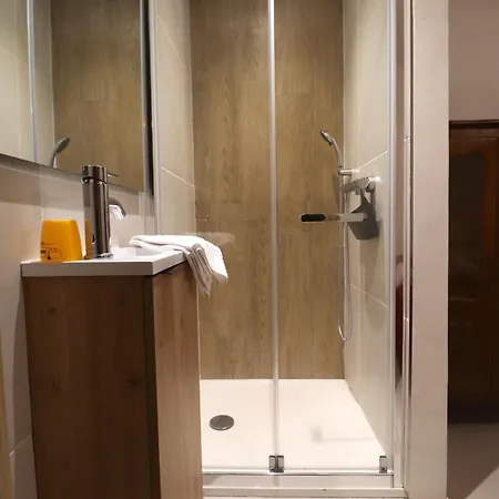 Le Finosello - T2 Cosy Sur Avec Clim, Wifi & Parking - Proche Port & Aeroport アパート アジャクシオ